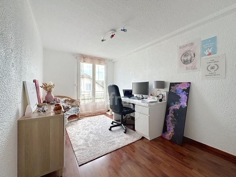 Appartement - 135 m² - 4 pièces