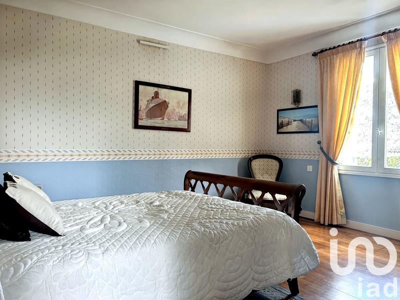 Maison - 170 m² - 7 pièces