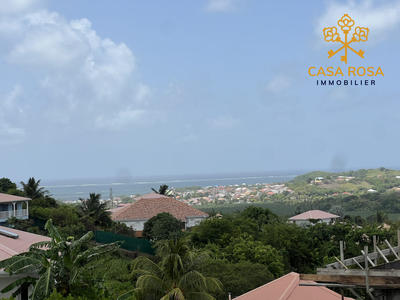 Appartement - 99 m² - 3 pièces