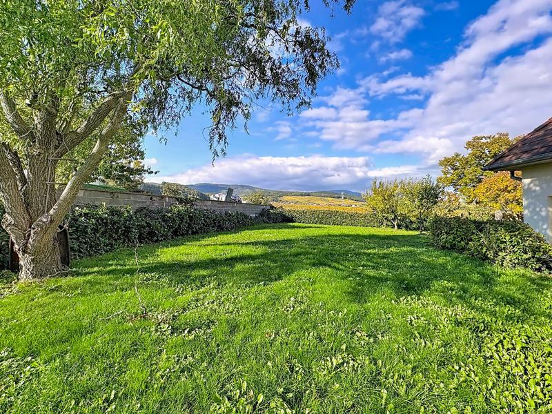 Maison - 193 m² - 7 pièces