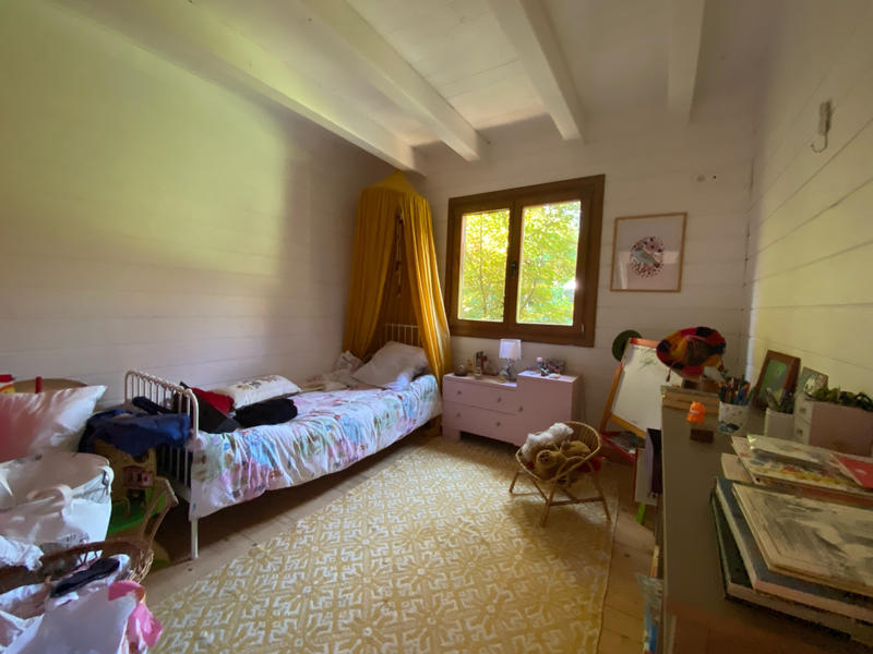 Maison - 160 m² - 5 pièces