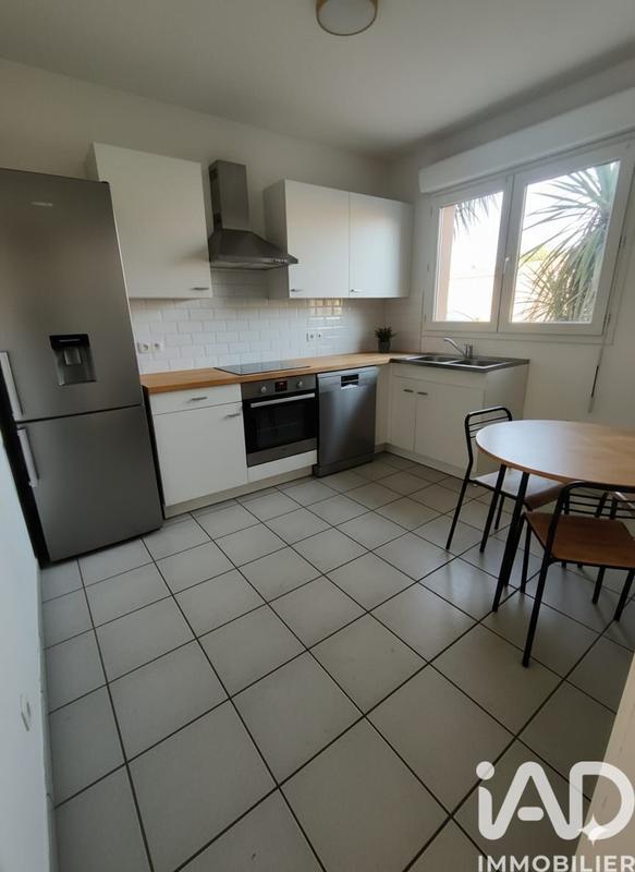 Maison - 78 m² - 4 pièces