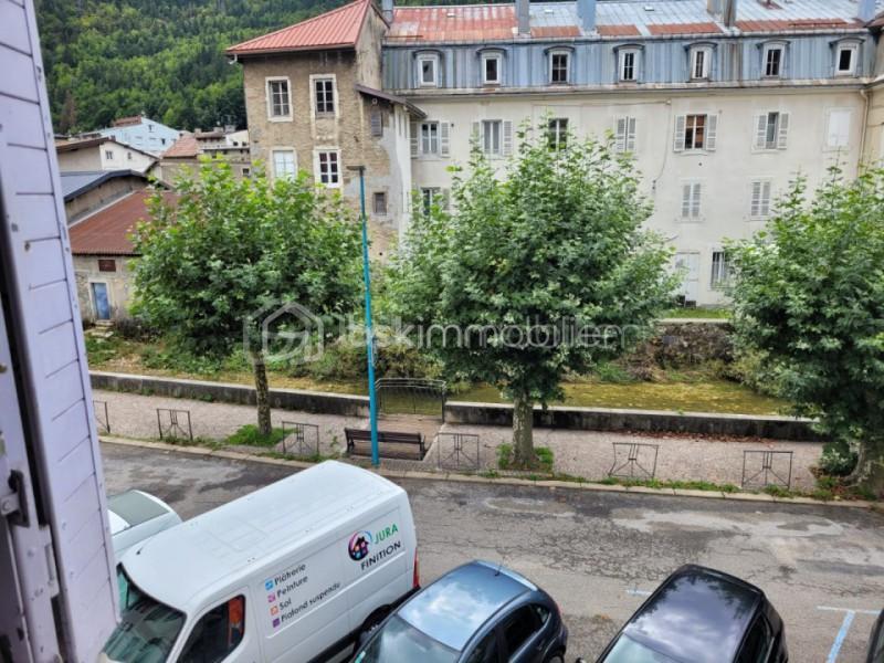 Immeuble - 190 m² - 15 pièces