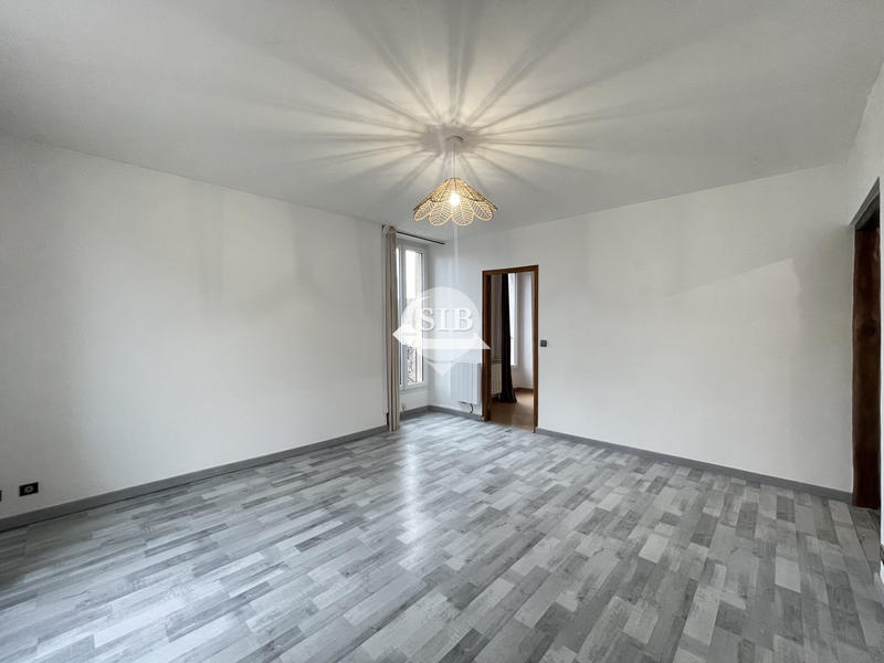 Appartement - 52 m² - 3 pièces