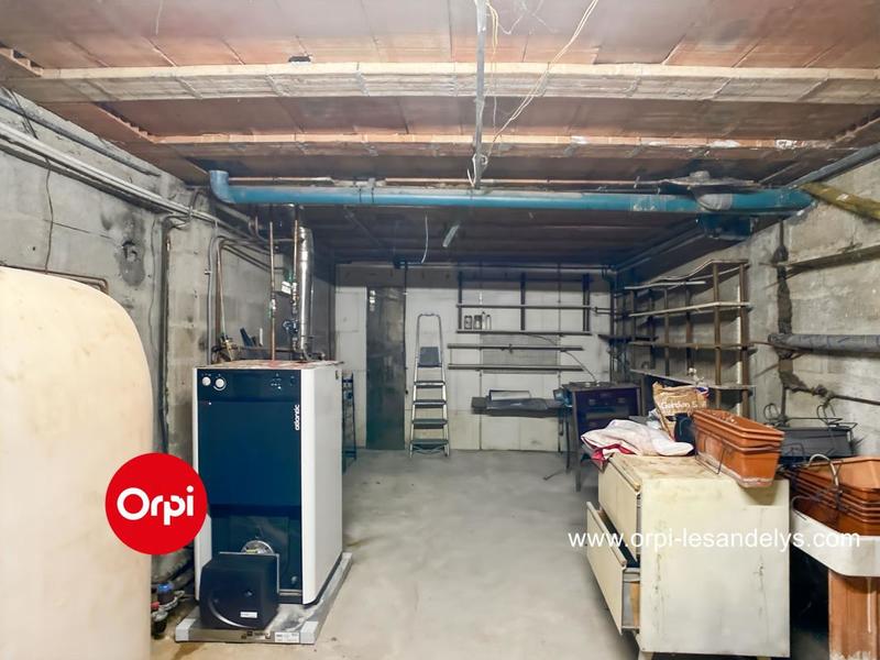 Maison - 146 m² - 4 pièces