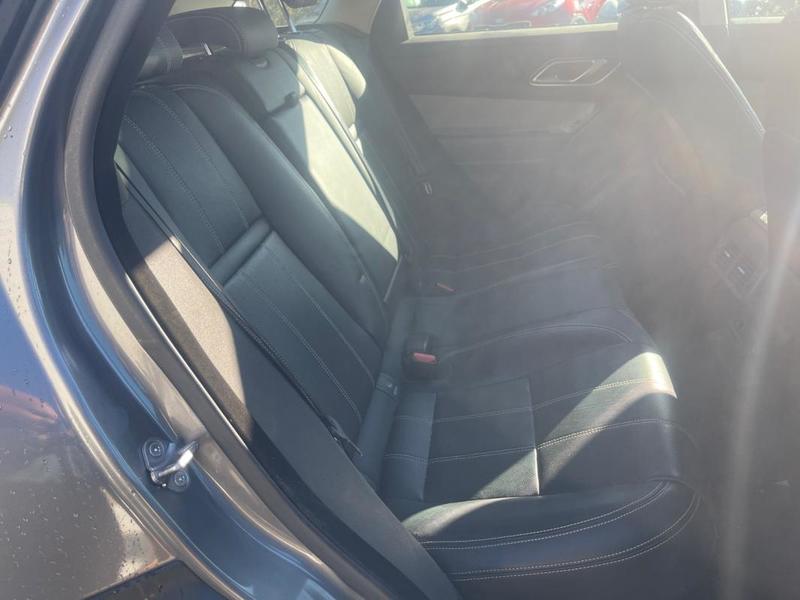 Land Rover Range Rover Velar 2.0 Td4 180 Executive Bva Mark V
