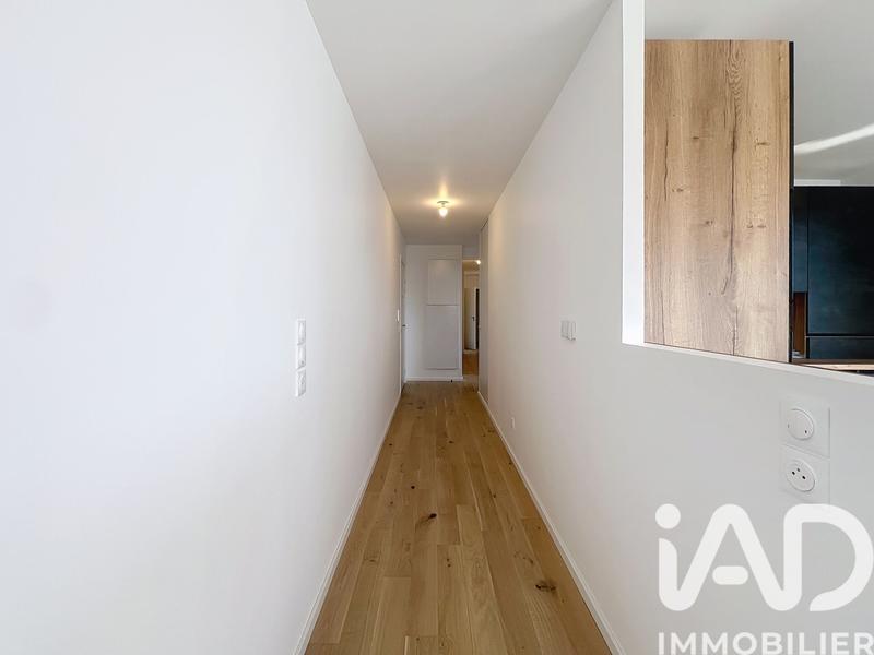 Appartement - 83 m² - 4 pièces