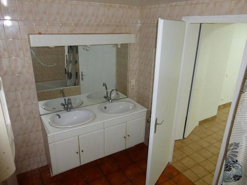 Immeuble - 260 m² - 7 pièces