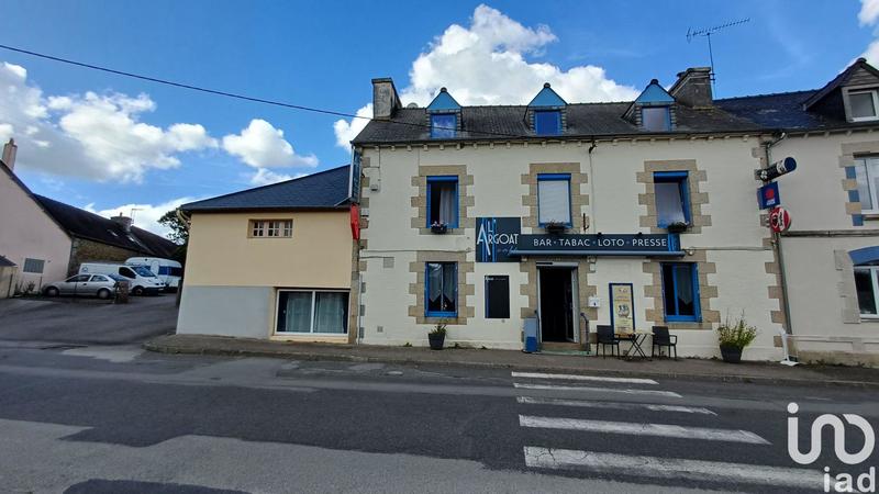 Local commercial - 218 m²