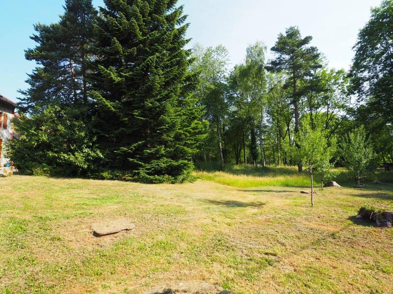 Appartement - 126 m² - 5 pièces