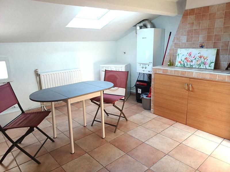 Appartement - 78 m² - 4 pièces