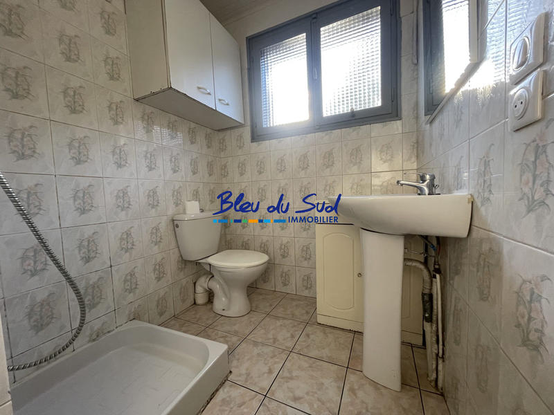 Appartement - 50 m² - 3 pièces