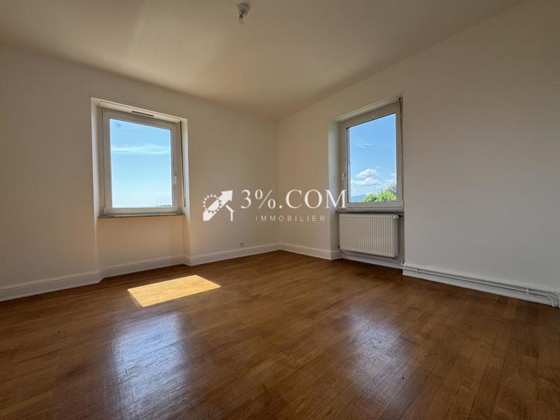 Appartement - 87 m² - 3 pièces