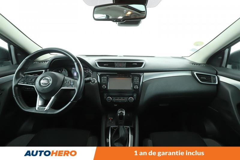 Nissan Qashqai 1.6 dCi Drive Edition Xtronic 130 ch