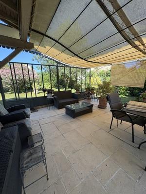 Maison bourgeoise - 160 m² - 6 pièces