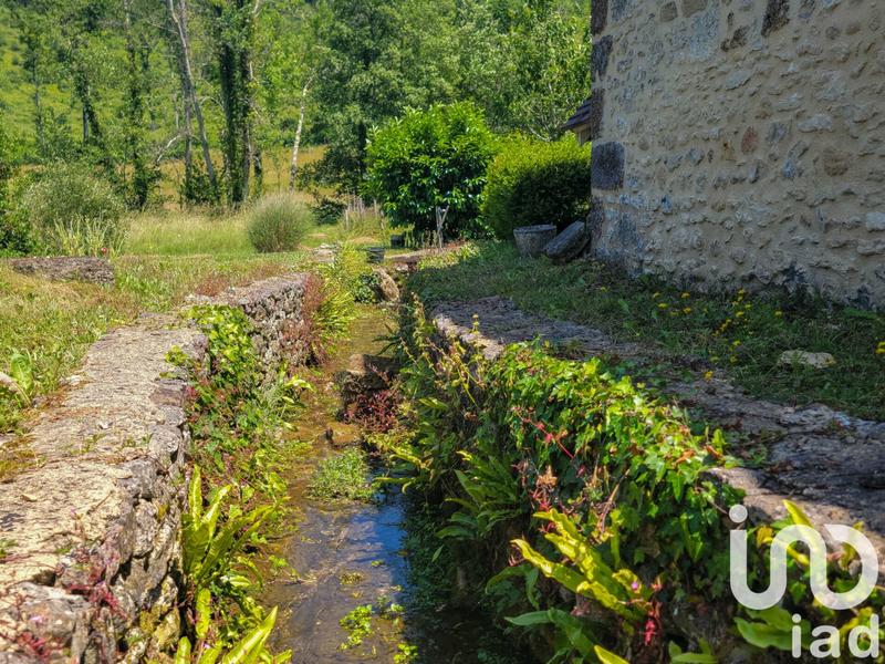 Maison - 180 m² - 7 pièces