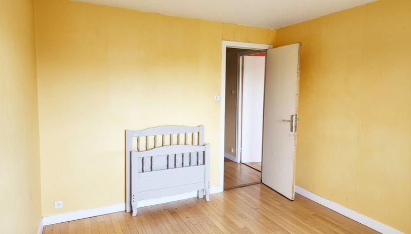 Maison - 119 m² - 5 pièces