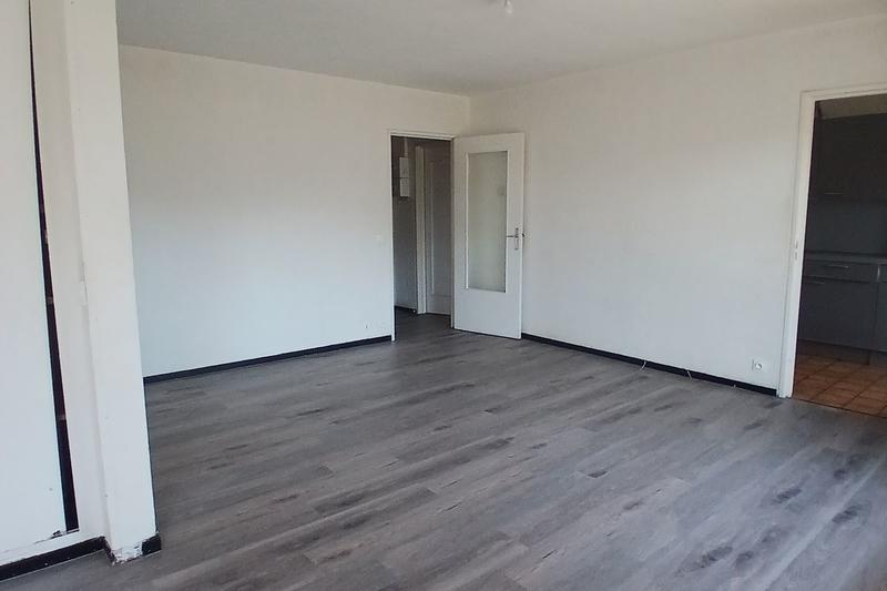 Appartement - 78 m² - 4 pièces