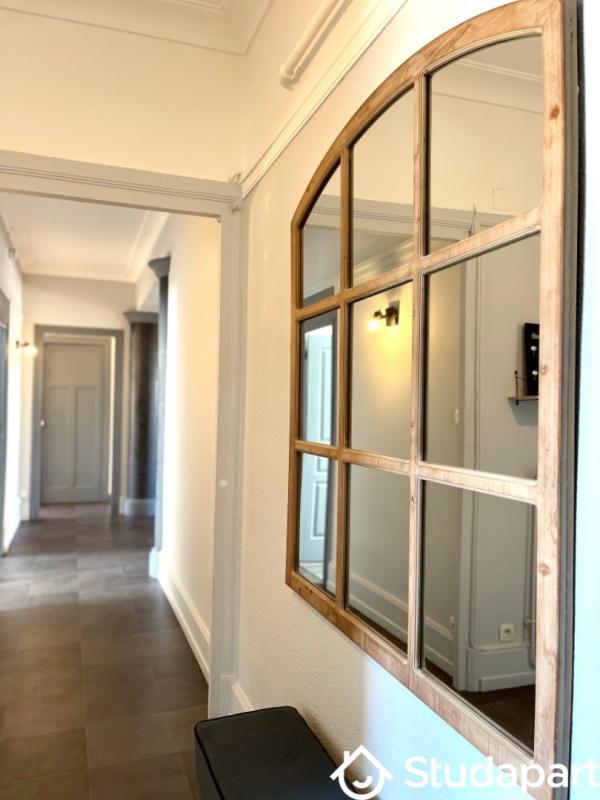 Chambre - 19 m² - 1 pièce