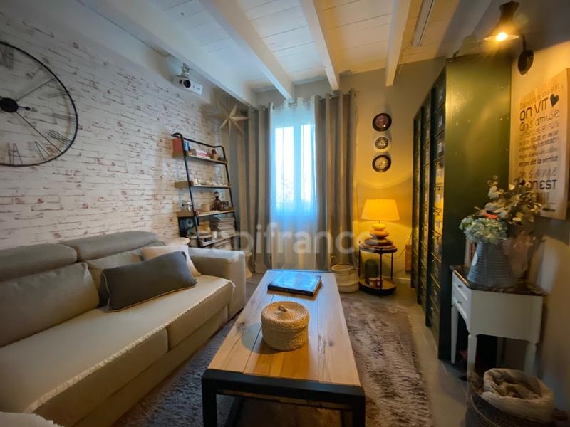 Maison - 127 m² - 6 pièces