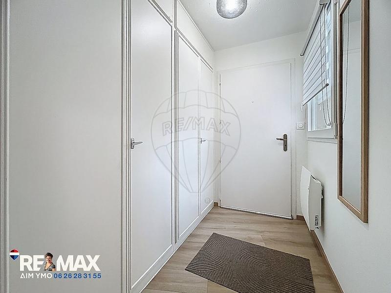 Appartement - 73 m² - 3 pièces