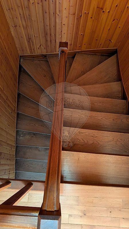 Maison - 111 m² - 5 pièces