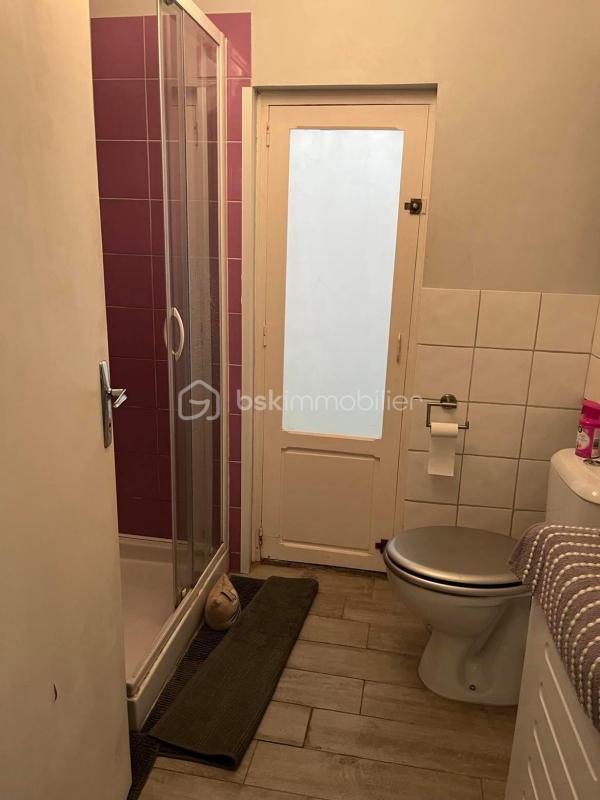 Maison - 70 m² - 4 pièces