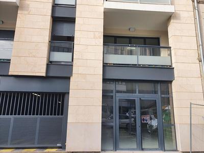 Local commercial - 59 m²