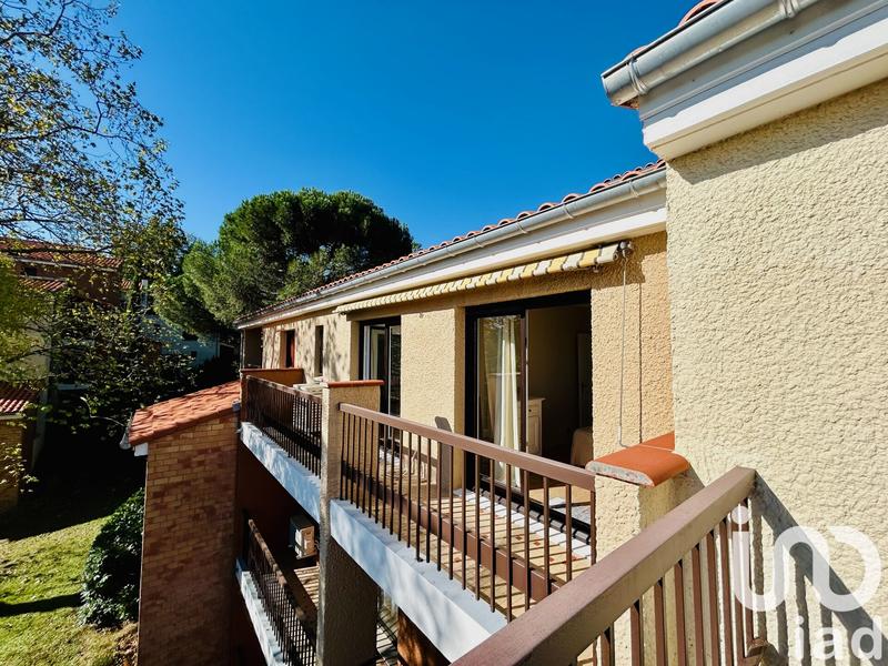 Appartement - 117 m² - 3 pièces