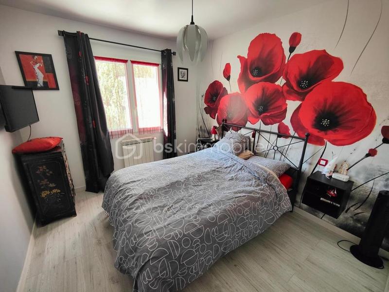 Villa - 169 m² - 6 pièces