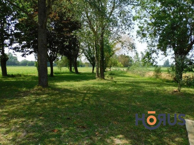 Viager - Maison ancienne - 367 m² - 14 pièces