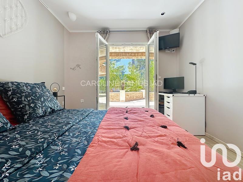 Maison - 128 m² - 5 pièces