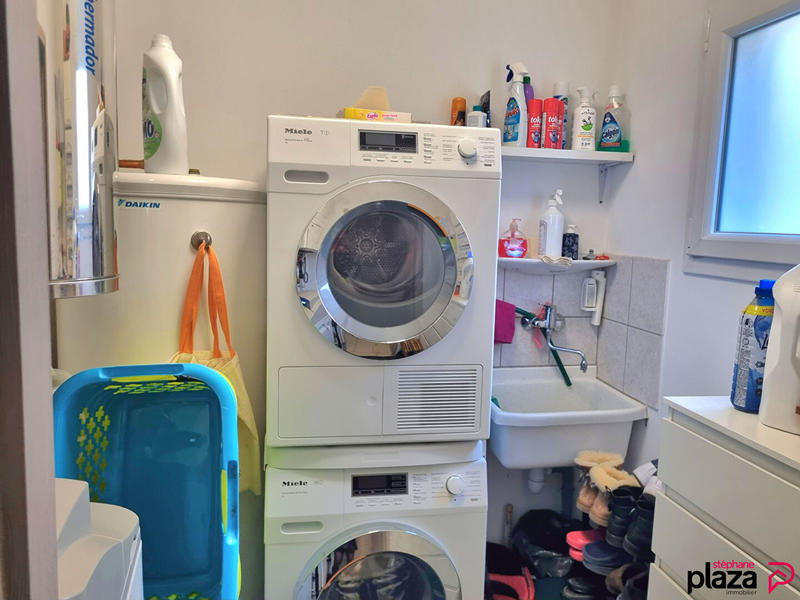 Maison - 129 m² - 5 pièces