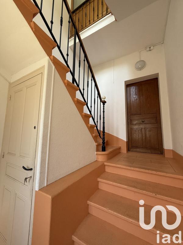 Appartement - 95 m² - 3 pièces