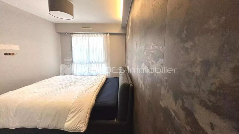 Appartement - 78 m² - 3 pièces