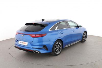 Kia ProCeed 1.6 CRDi Isg Gt Line Premium Dct7 136 ch
