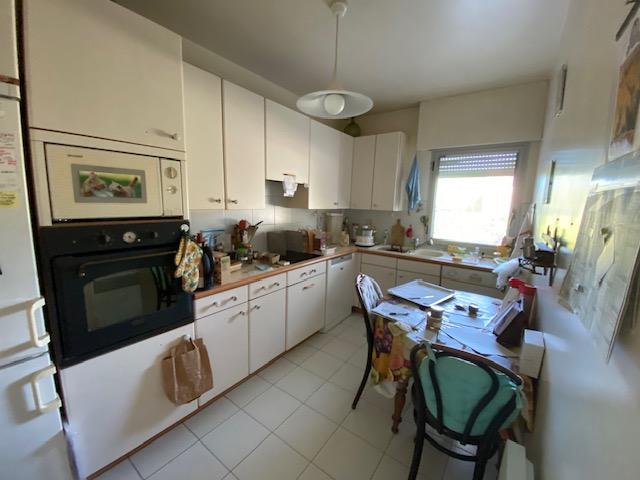 Appartement - 119 m² - 5 pièces