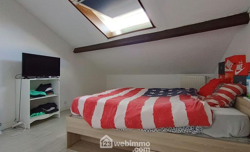 Immeuble - 155 m² - 7 pièces