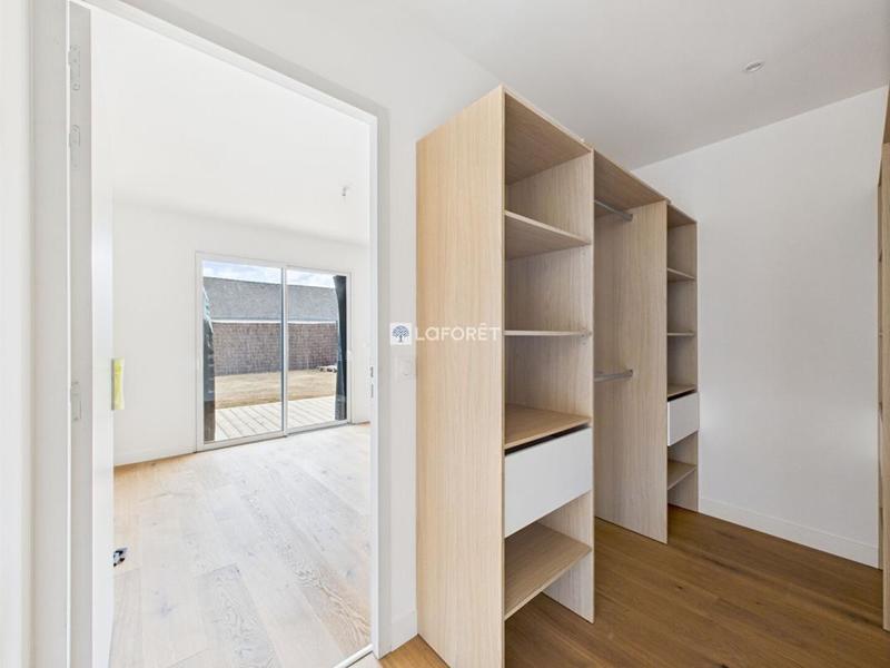 Maison - 144 m² - 6 pièces