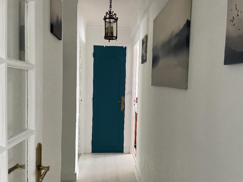 Appartement - 76 m² - 4 pièces