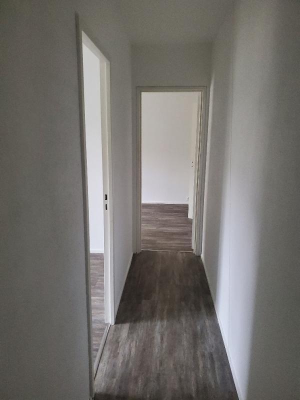 Appartement ancien - 77 m² - 4 pièces