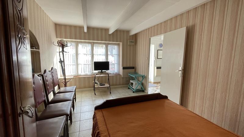 Maison ancienne - 40 m² - 4 pièces