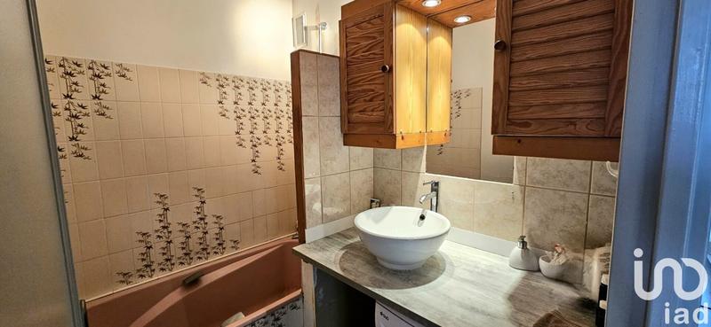 Appartement - 76 m² - 4 pièces