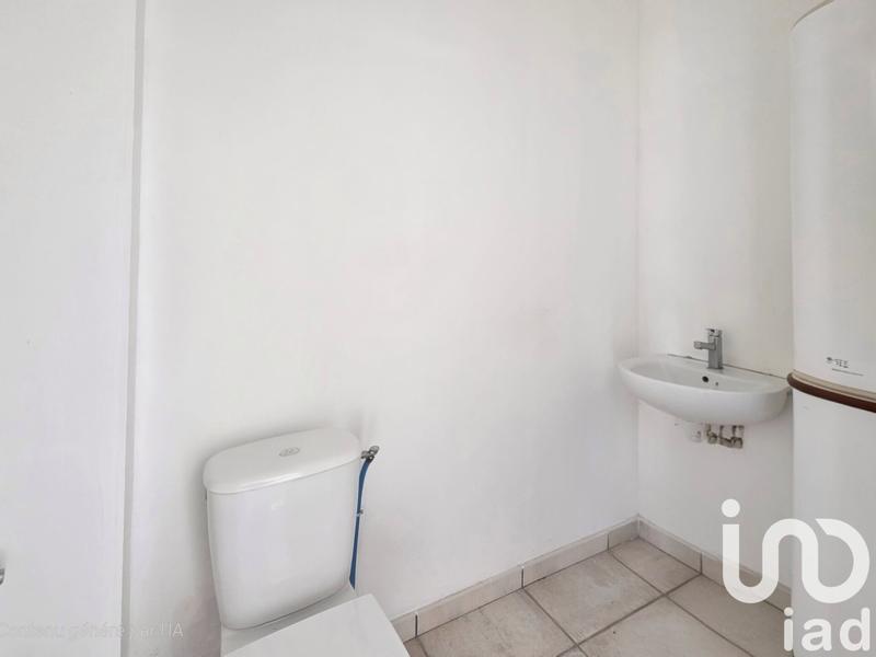 Immeuble - 139 m² - 4 pièces