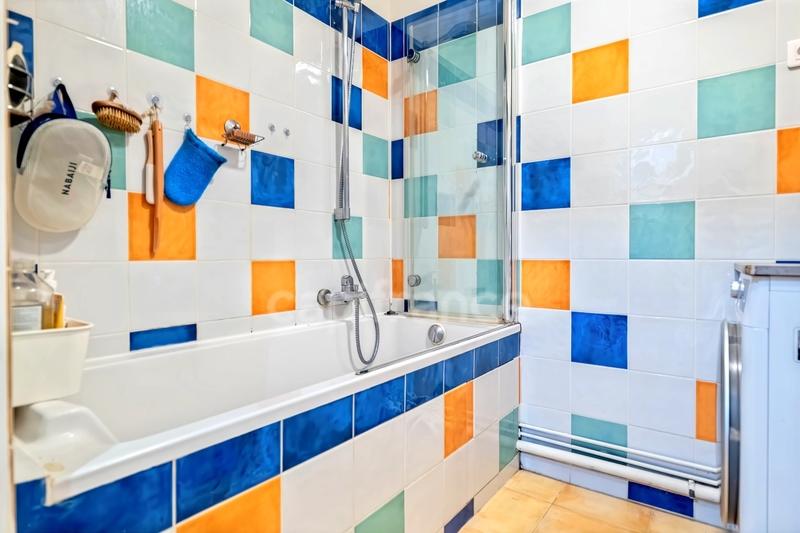 Appartement - 75 m² - 4 pièces