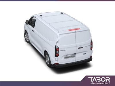 Transit Custom 170 Aut Trend 320l1 Attel