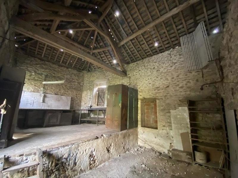 Maison - 70 m² - 1 pièce