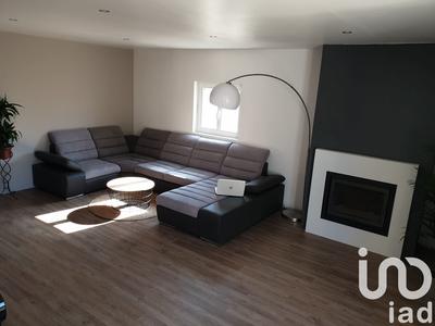 Maison - 165 m² - 5 pièces