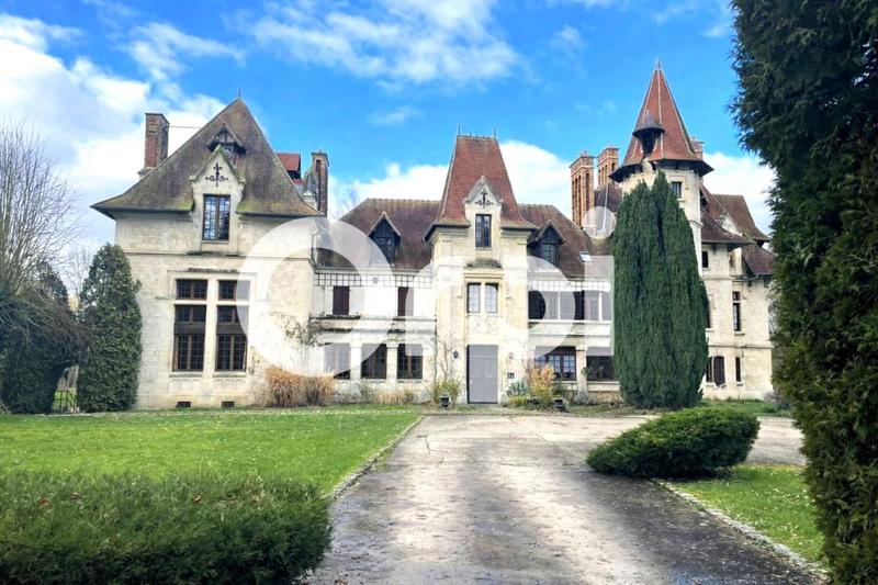 Duplex - 81 m² - 5 pièces