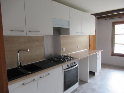 Appartement - 93 m² - 3 pièces